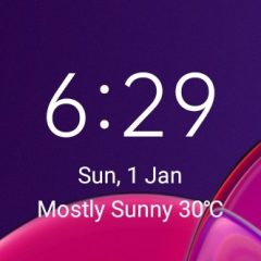 Maafkan semua orang.